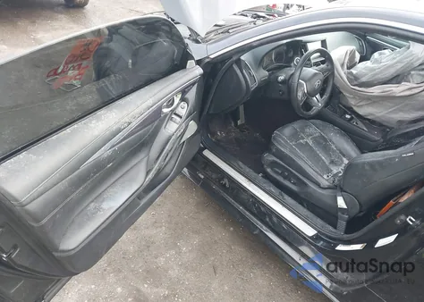 2017 Infiniti Q60 3.0T Red Sport 400 z USA, uszkodzony, nr VIN JN1FV7EK5HM610367